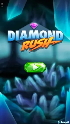 Diamond Rush android App screenshot 8